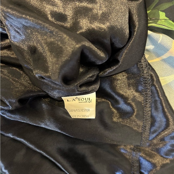 Dinosaur print Dress XL - Picture 5 of 7